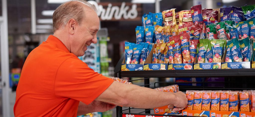 Convenience Store Support